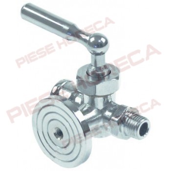 Robinet manometru marmita MBM, MASTRO,  OLIS, SILKO, ZANUSSI